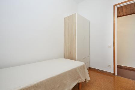 Appartamento in Affitto a Barcelona Montnegre - Equador (only 8-11 Months)