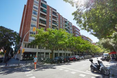 Appartamento in Affitto a Barcelona Montnegre - Equador (only 8-11 Months)