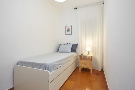 Appartamento in Affitto a Barcelona Montnegre - Equador (only 8-11 Months)