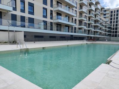 Appartamento in Affitto a Barcelona Cobalt - Foc