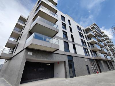 Appartamento in Affitto a Barcelona Cobalt - Foc