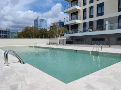 Appartamento in Affitto a Barcelona Cobalt - Foc