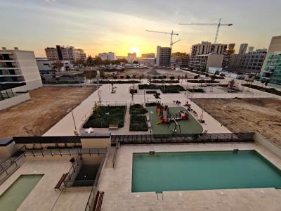 Appartamento in Affitto a Barcelona Cobalt - Foc