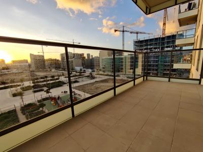 Appartamento in Affitto a Barcelona Cobalt - Foc