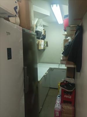 Commercial à vendre à Barcelona Almogavers - Roger De Flor