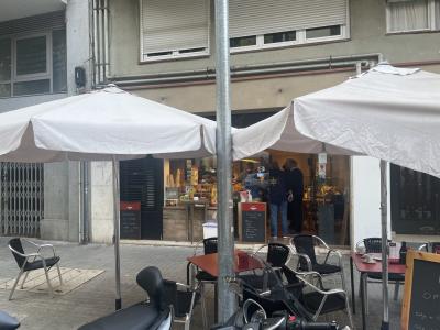 Commercial à vendre à Barcelona Almogavers - Roger De Flor