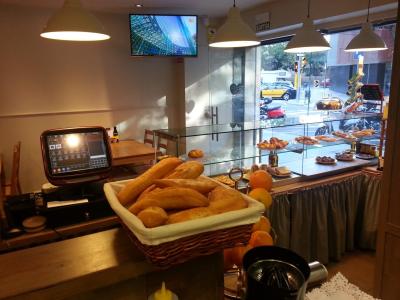 Commercial à vendre à Barcelona Almogavers - Roger De Flor