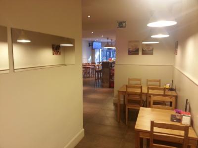 Commercial à vendre à Barcelona Almogavers - Roger De Flor