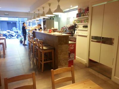 Commercial à vendre à Barcelona Almogavers - Roger De Flor