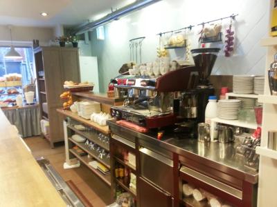 Commercial à vendre à Barcelona Almogavers - Roger De Flor