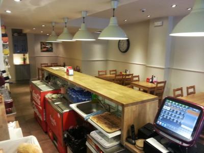 Commercial à vendre à Barcelona Almogavers - Roger De Flor