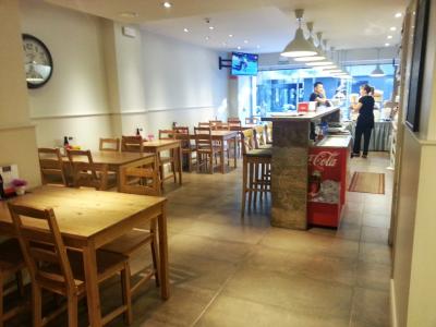 Commercial à vendre à Barcelona Almogavers - Roger De Flor