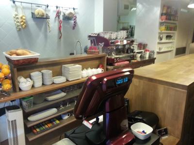 Commercial à vendre à Barcelona Almogavers - Roger De Flor