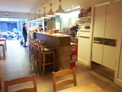 Commercial à vendre à Barcelona Almogavers - Roger De Flor