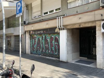 Commercial à vendre à Barcelona Almogavers - Roger De Flor