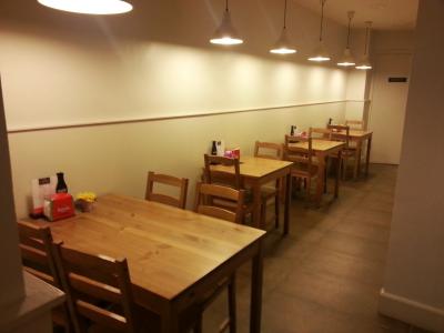 Commercial à vendre à Barcelona Almogavers - Roger De Flor