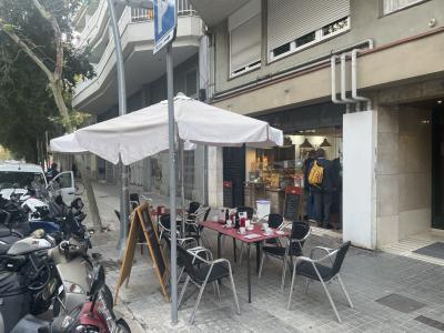 Commercial à vendre à Barcelona Almogavers - Roger De Flor