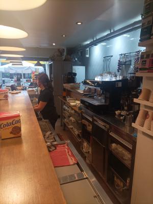 Commercial à vendre à Barcelona Almogavers - Roger De Flor