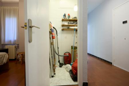 Pis en Lloguer a Barcelona Av. Vallcarca - Lesseps