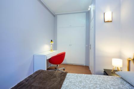 Pis en Lloguer a Barcelona Av. Vallcarca - Lesseps