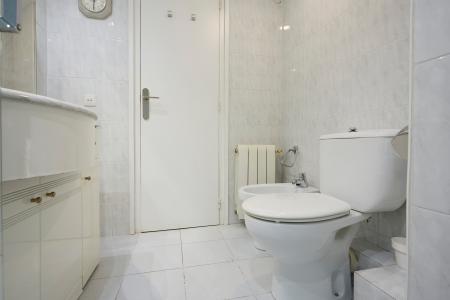 Pis en Lloguer a Barcelona Av. Vallcarca - Lesseps