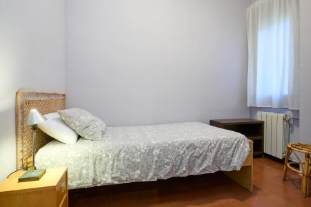 Pis en Lloguer a Barcelona Av. Vallcarca - Lesseps