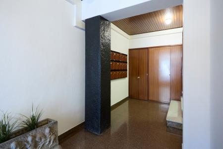 Pis en Lloguer a Barcelona Av. Vallcarca - Lesseps