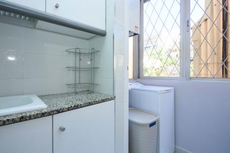 Pis en Lloguer a Barcelona Av. Vallcarca - Lesseps