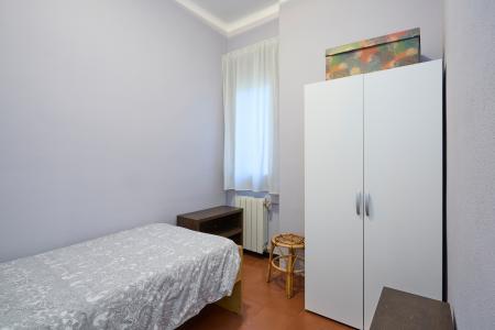 Pis en Lloguer a Barcelona Av. Vallcarca - Lesseps