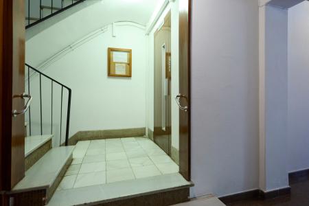 Pis en Lloguer a Barcelona Av. Vallcarca - Lesseps