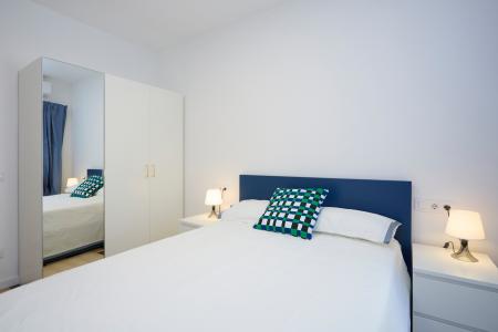 Wohnung zur Miete in Barcelona Camelies - Sardenya