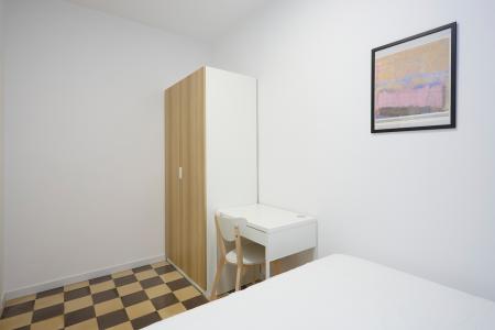 Wohnung zur Miete in Barcelona Camelies - Sardenya