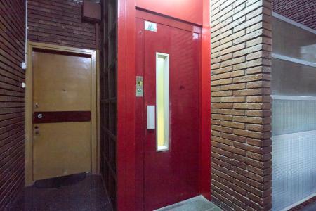 Wohnung zur Miete in Barcelona Camelies - Sardenya
