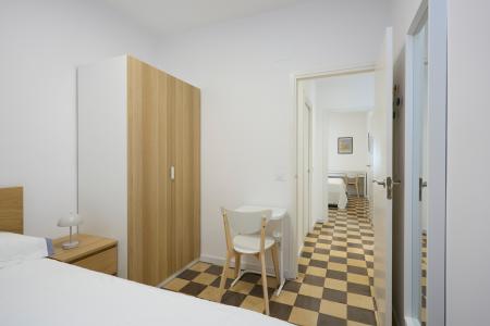Wohnung zur Miete in Barcelona Camelies - Sardenya