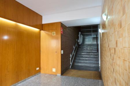 Wohnung zur Miete in Barcelona Camelies - Sardenya