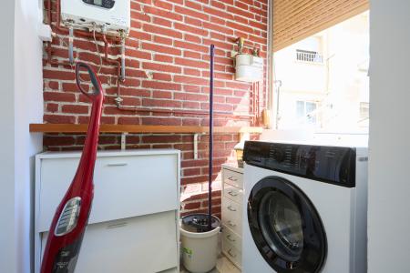 Wohnung zur Miete in Barcelona Camelies - Sardenya