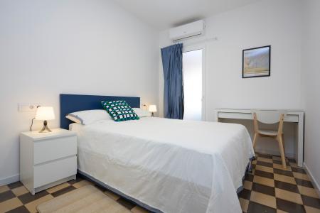Wohnung zur Miete in Barcelona Camelies - Sardenya