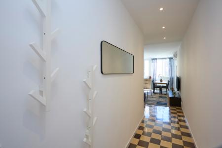 Wohnung zur Miete in Barcelona Camelies - Sardenya