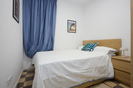 Wohnung zur Miete in Barcelona Camelies - Sardenya