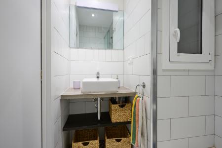 Wohnung zur Miete in Barcelona Camelies - Sardenya