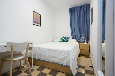 Wohnung zur Miete in Barcelona Camelies - Sardenya