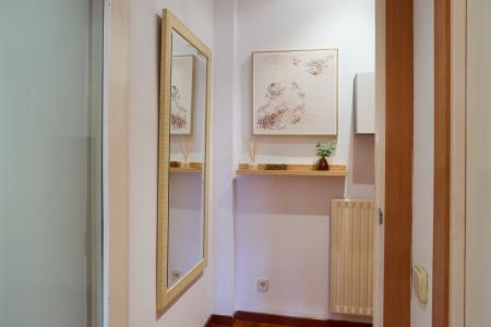 Appartamento in Affitto a Barcelona Sardenya - Sagrada Familia