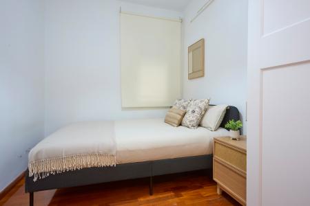 Appartamento in Affitto a Barcelona Sardenya - Sagrada Familia