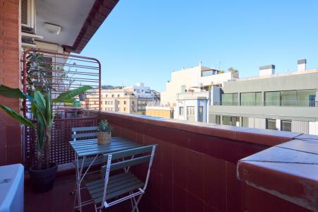 Appartamento in Affitto a Barcelona Sardenya - Sagrada Familia