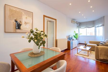 Appartamento in Affitto a Barcelona Sardenya - Sagrada Familia