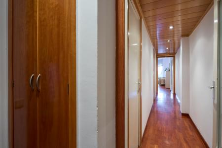 Appartamento in Affitto a Barcelona Sardenya - Sagrada Familia