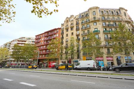 Atractivo inmueble en Sants Montjuïc| ShBarcelona