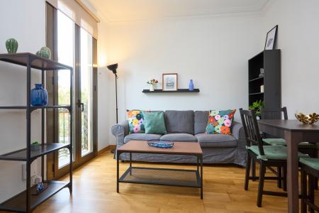 Atractivo inmueble en Sants Montjuïc| ShBarcelona
