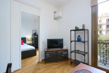 Atractivo inmueble en Sants Montjuïc| ShBarcelona