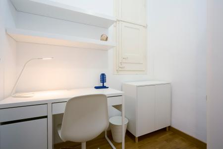 Atractivo inmueble en Sants Montjuïc| ShBarcelona